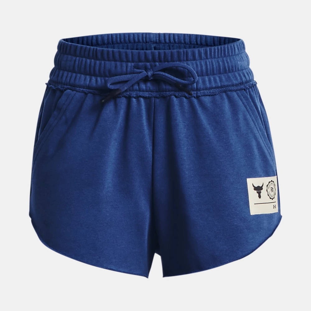 Project Rock Training shorts size S